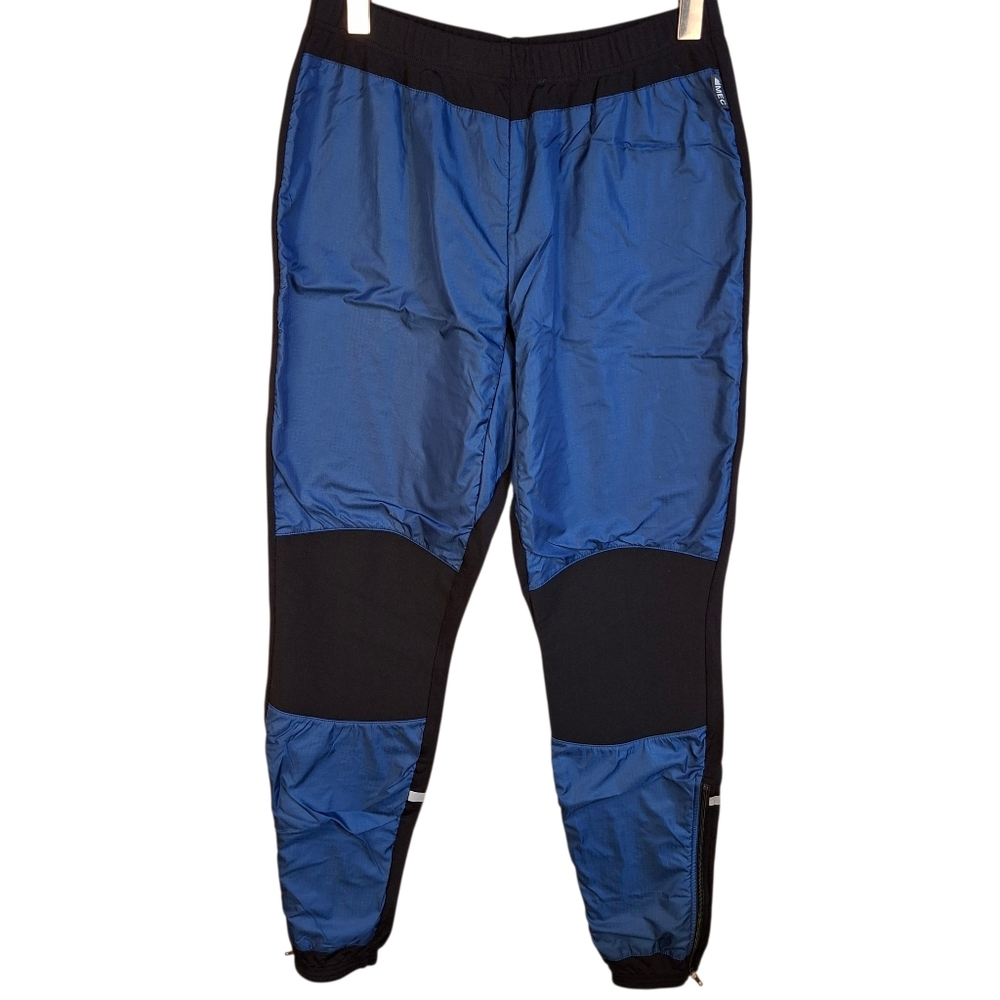 🍄3/50$🍄 MEC Hybrid Softshell Pants Men's Size L Mountain Equipment CO-OP
